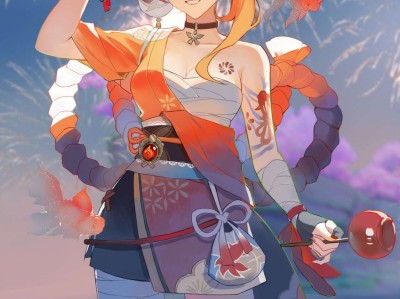 【精美图片】祭典重现~游戏攻略_手游下载