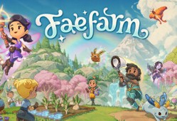 【端游推荐】妖精农场/Fae Farm v1.3.2 中文游戏攻略_手游下载