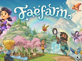 【端游推荐】妖精农场/Fae Farm v1.3.2 中文游戏攻略_手游下载