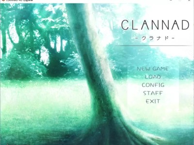 【游戏推荐】【ONS】&【PSP】Clannad游戏攻略_手游下载