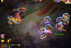 梦幻西游之天命之战剧情，梦幻西游之天命之战的主题曲是什么