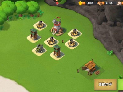 九游版海岛奇兵(九游版海岛奇兵账号里等级怎么没了)