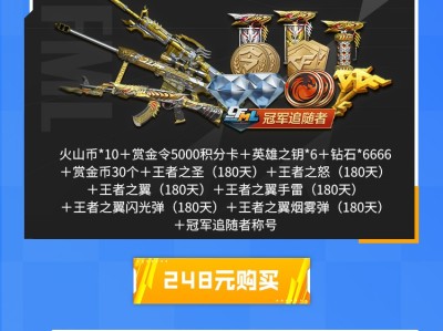 穿越火线枪战王者最新活动_穿越火线枪战王者最新活动大全