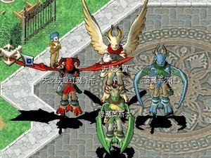 魔力宝贝怀旧服120级烧技能(魔力宝贝怀旧100级去哪烧技能)