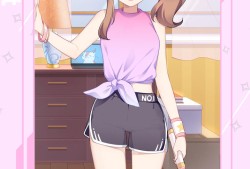 【手游推荐】我的网红女友：养成计划 v1.0.2 MOD版游戏攻略_手游下载