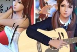 【手游推荐】《放置女友》无限钻石游戏攻略_手游下载