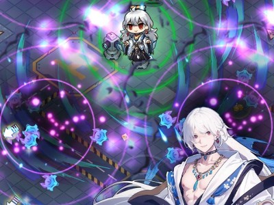 【手游推荐】滋滋先锋队 v1.0.30游戏攻略_手游下载