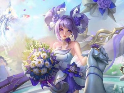 【资讯】孙尚香花嫁传说形象首爆，周瑜圣诞节特效超酷，李白喜提神器游戏攻略_手游下载