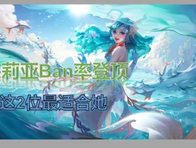 【资讯】新英雄朵莉亚禁用率登顶，最适合她的不是吕布，而是这两位英游戏攻略_手游下载
