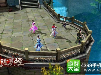 九阴真经手游好玩吗(九阴真经手游好玩吗知乎)