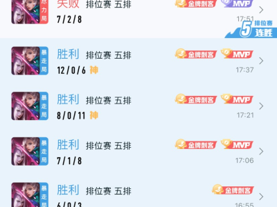 他要你身败名裂，我偏要你扶摇直上游戏攻略_手游下载