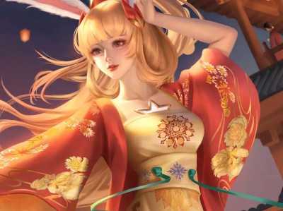 【王者美图】日照香炉生紫烟游戏攻略_手游下载