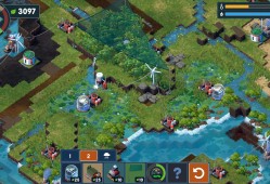 【手游分享】《伊始之地》-steam移植、内置辅助菜单游戏攻略_手游下载