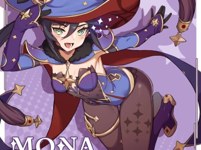 [原神图片]少女篇–图集三游戏攻略_手游下载