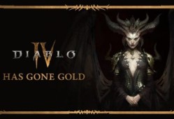【快爆资讯】《暗黑破坏神4》已开发完成 进入送厂压盘阶段游戏攻略_手游下载