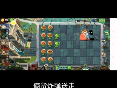 植物大战僵尸2攻略蒸汽11困难_植物大战僵尸2蒸汽17天困难平民1阶