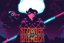 安卓手机游戏《灾厄逆刃》[完整版]Steam移植游戏攻略_手游下载
