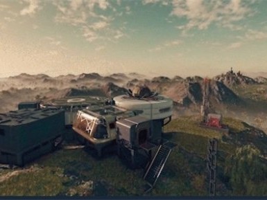 【快爆攻略】《星空》游戏类型介绍游戏攻略_手游下载