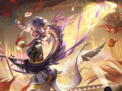 【王者美图】你是我藏在可爱日子里翘首以盼的温柔和惊喜♥️游戏攻略_手游下载