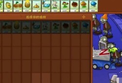 【游戏攻略】植物大战僵尸杂交版冒险模式第6关攻游戏攻略_手游下载