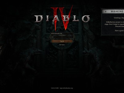 【端游推荐】暗黑破坏神4v1.2.3.47954|简体中文游戏攻略_手游下载