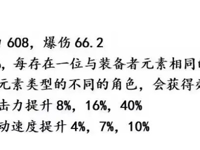 【原神周刊】枫丹游戏攻略_手游下载