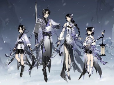 一念逍遥手游，一念逍遥手游公测