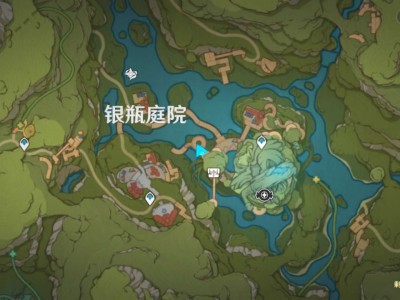 【求助】这宝箱搁哪呢游戏攻略_手游下载