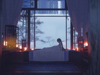 [原神图片]离别与希望之蝶二游戏攻略_手游下载