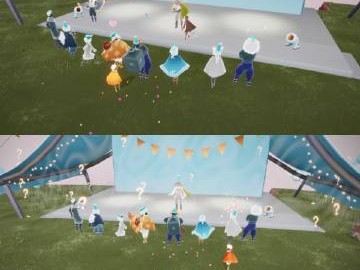 光遇微博怎么发链接(光遇怎么发链接到微博)