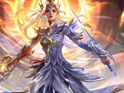 【王者美图】花开花落，再灿烂的星光也会消失。游戏攻略_手游下载