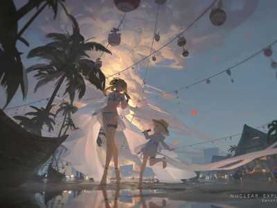 【蛋炒饭】琴可莉芭芭拉游戏攻略_手游下载