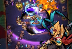 【手游分享】《地府传说v1.0.1》-免广告得奖励！游戏攻略_手游下载