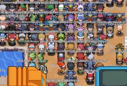 【手游推荐】Pokemmo游戏攻略_手游下载