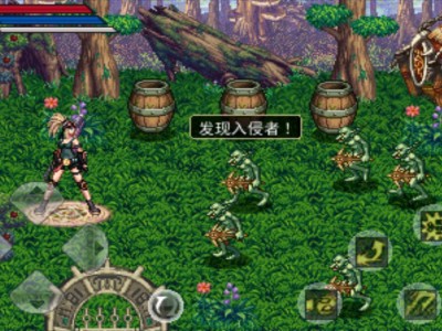 【手游推荐】地下城与勇X士游戏攻略_手游下载
