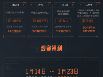 暗区突围手游下载安装免费(暗区突围手游下载安装最新版)
