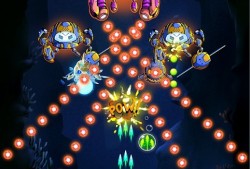 【手游推荐】亚特兰蒂斯入侵者_3.6.26【内购】游戏攻略_手游下载