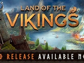【端游推荐】维京人之地 v1.0.0.0 正式中文版（解压即玩）游戏攻略_手游下载