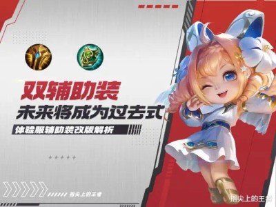 【新游快爆】辅助装改版的目的

目前很多的辅助英雄都会出到两个辅游戏攻略_手游下载