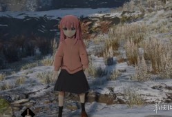 【游戏MOD】《霍格沃茨之遗》孤独摇滚波奇酱MOD游戏攻略_手游下载