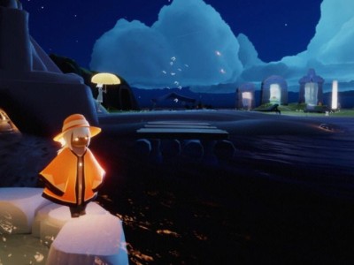 光遇全物品解锁版sky，光遇全物品解锁版sky免资格