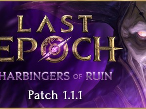 【端游推荐】最后纪元 v1.1.1 离线中文版（解压即玩）游戏攻略_手游下载