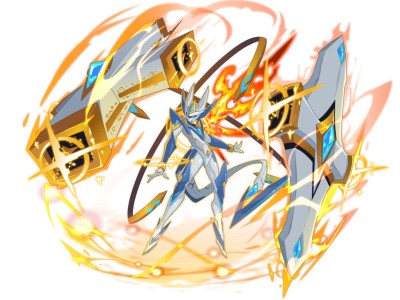 赛尔号魔钰，赛尔号魔钰怎么压血