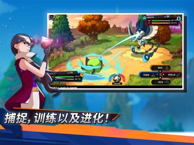【手游推荐】尼克梦：灭绝 Steam移植游戏攻略_手游下载