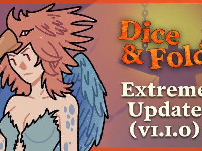 【端游推荐】骰子闯魔城 v1.1.1 中文（解压即玩）游戏攻略_手游下载