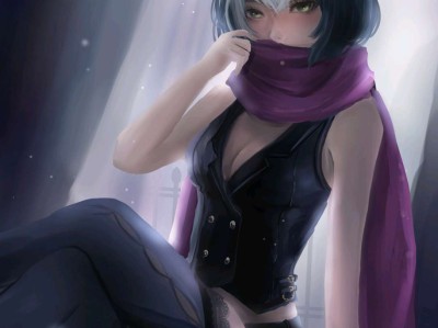 【王者美图】王者荣耀女英雄☛  5  ☚游戏攻略_手游下载