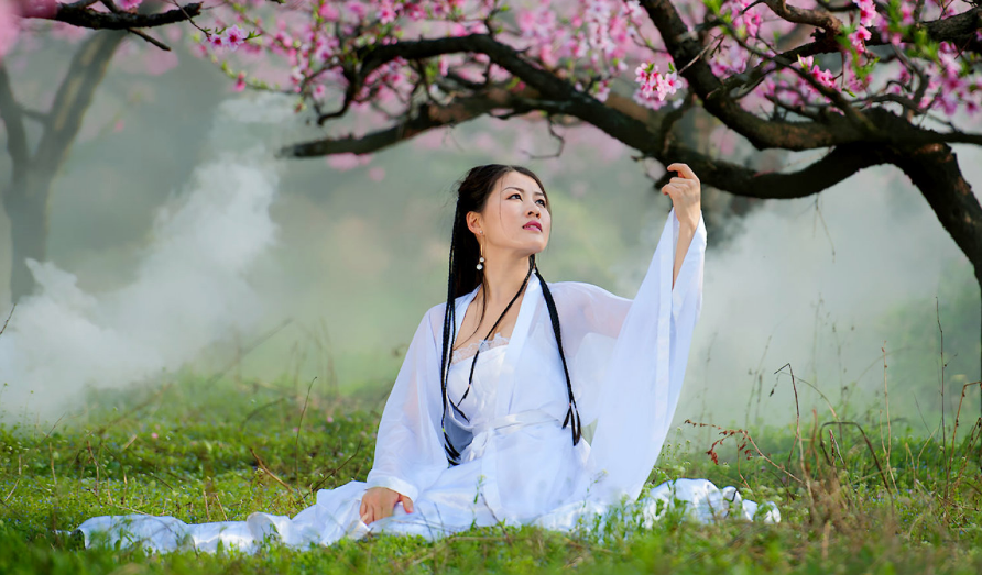 九阴九阳之阴阳神功小说(九阴九阳阴阳神功小说下载)  第1张