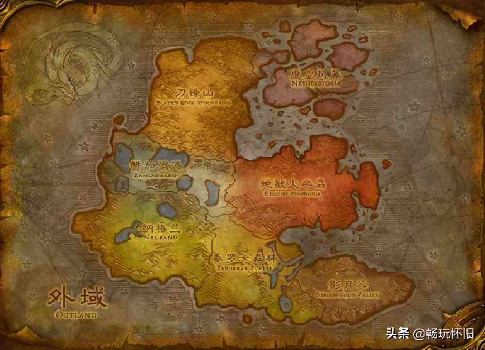 魔兽世界当前版本，魔兽世界当前版本最强职业  第2张