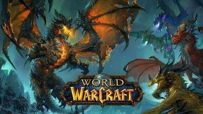 魔兽世界当前版本，魔兽世界当前版本最强职业  第1张