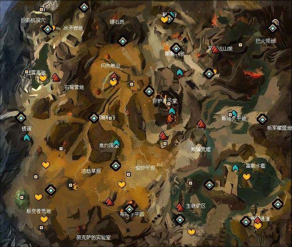 wegame激战2怎么收费(激战2登陆wegame有什么影响)  第1张